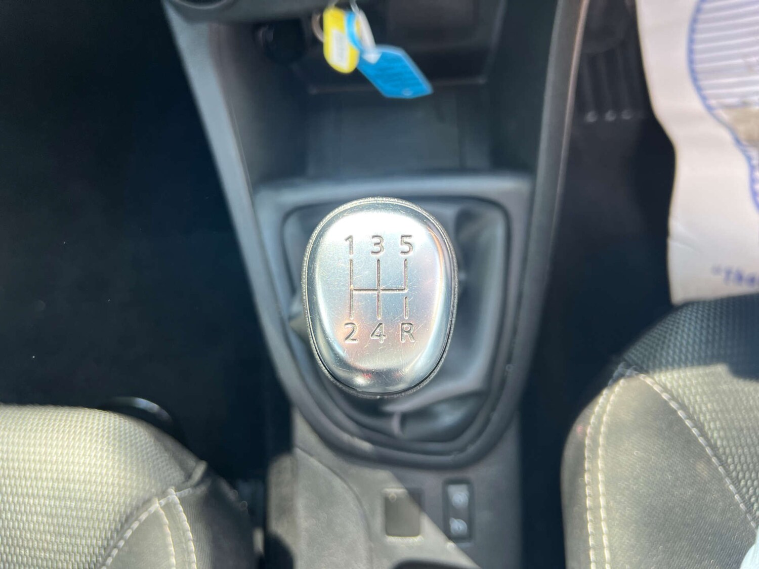 Vehicle 17