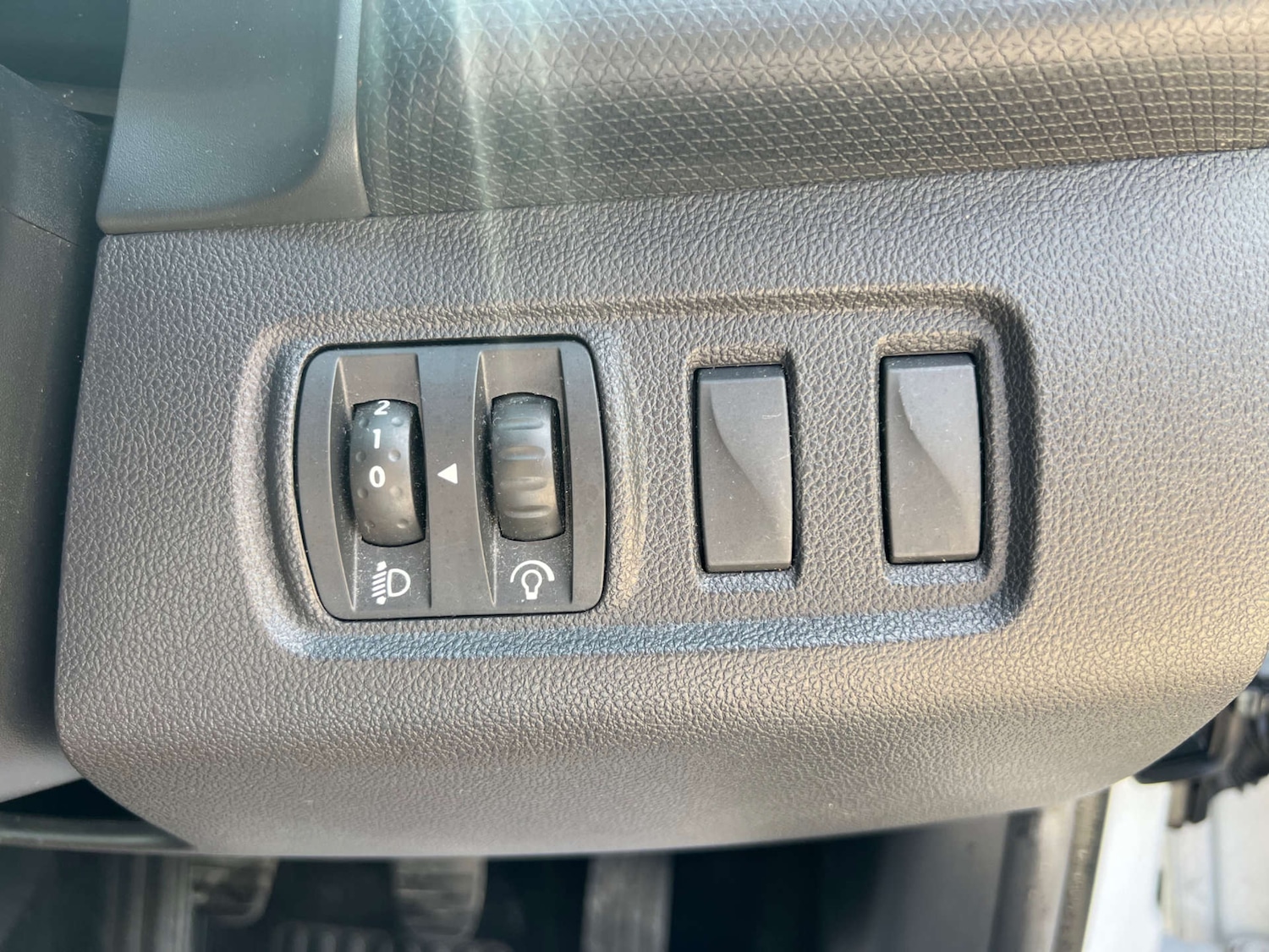 Vehicle 26