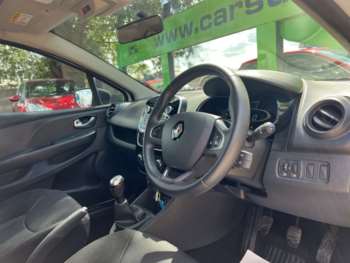 Used Renault Clio 2018 for sale - 75182067: Photo