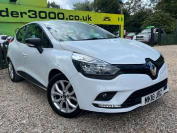 Used Renault Clio 2018 for sale - 75182067: Photo