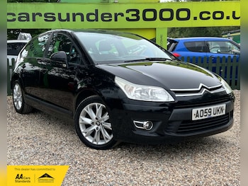 Citroen C4 feature image