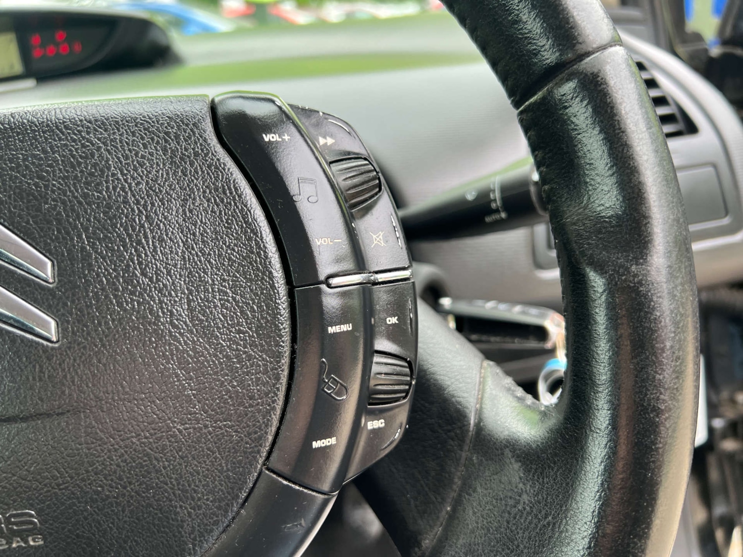 Used Citroen C4 2009 for sale - 78045944: Photo 20