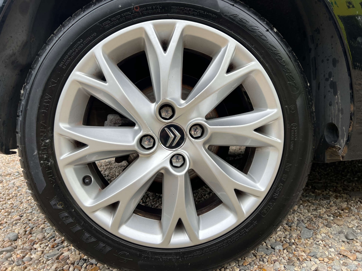 Used Citroen C4 2009 for sale - 78045944: Photo 3