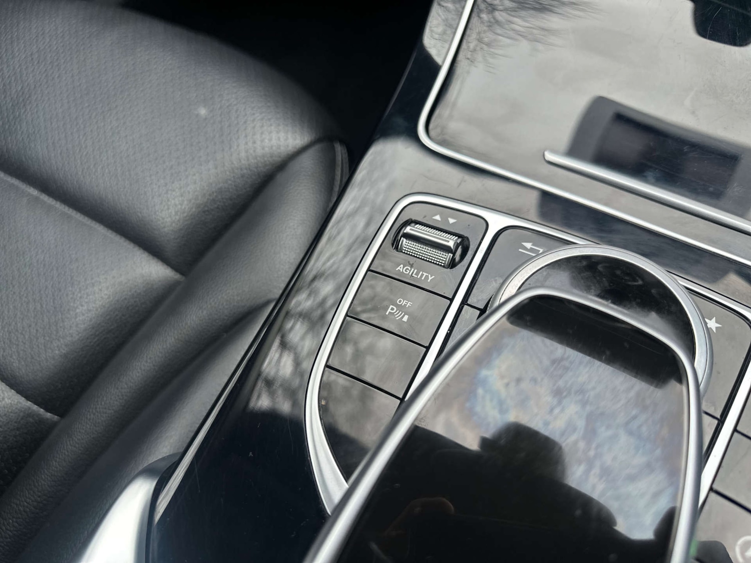 Used Mercedes-Benz C Class 2014 for sale - 77220995: Photo 26