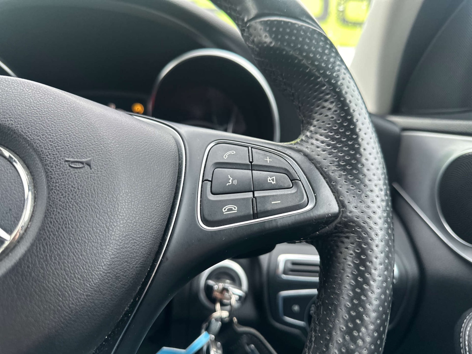 Used Mercedes-Benz C Class 2014 for sale - 77220995: Photo 29