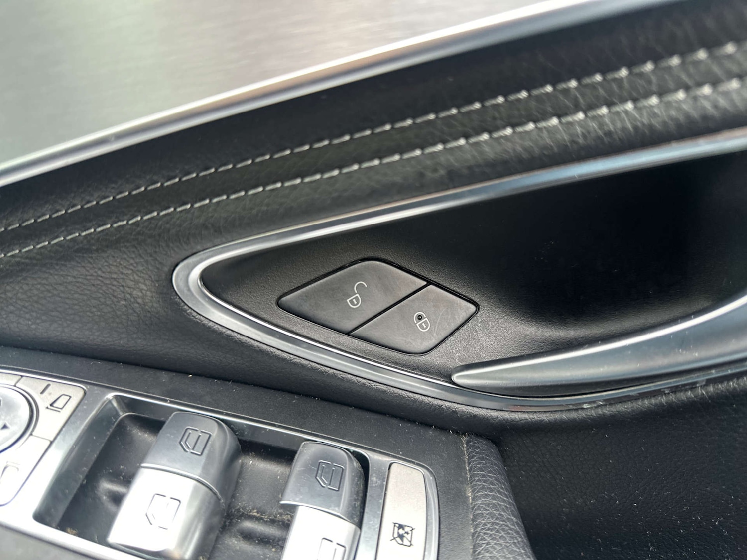 Used Mercedes-Benz C Class 2014 for sale - 77220995: Photo 35