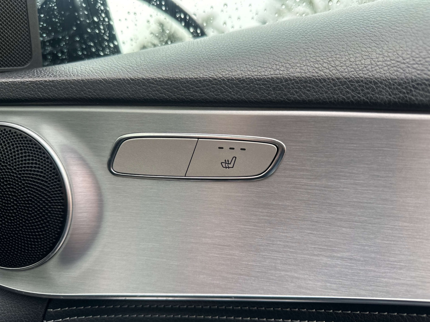 Used Mercedes-Benz C Class 2014 for sale - 77220995: Photo 36