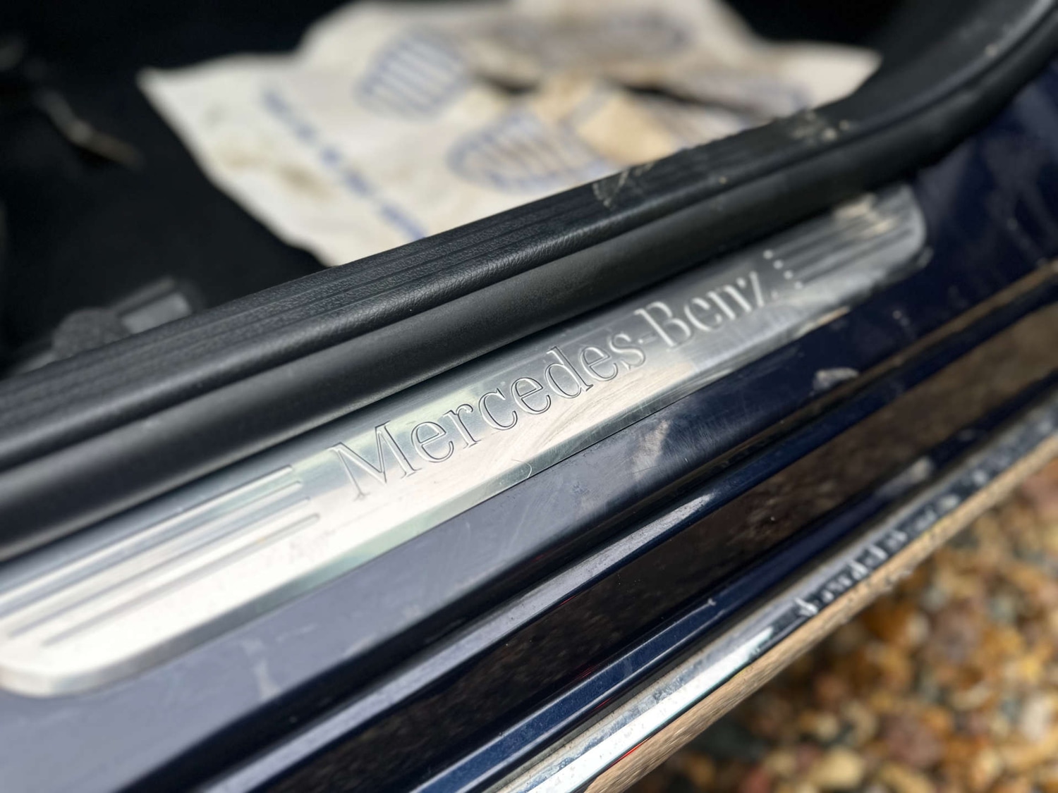 Used Mercedes-Benz C Class 2014 for sale - 77220995: Photo 38