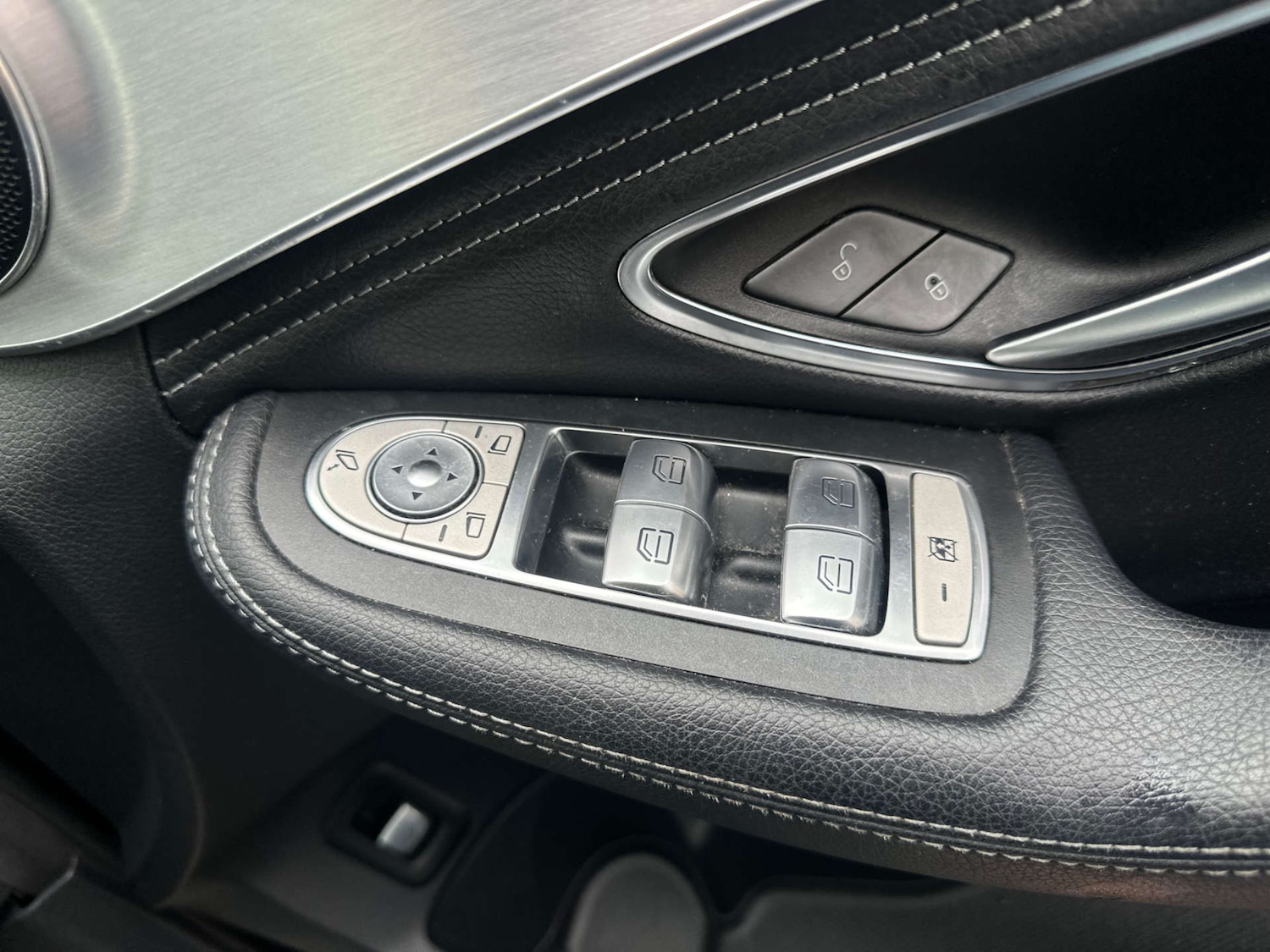 Used Mercedes-Benz C Class 2014 for sale - 77220995: Photo 40