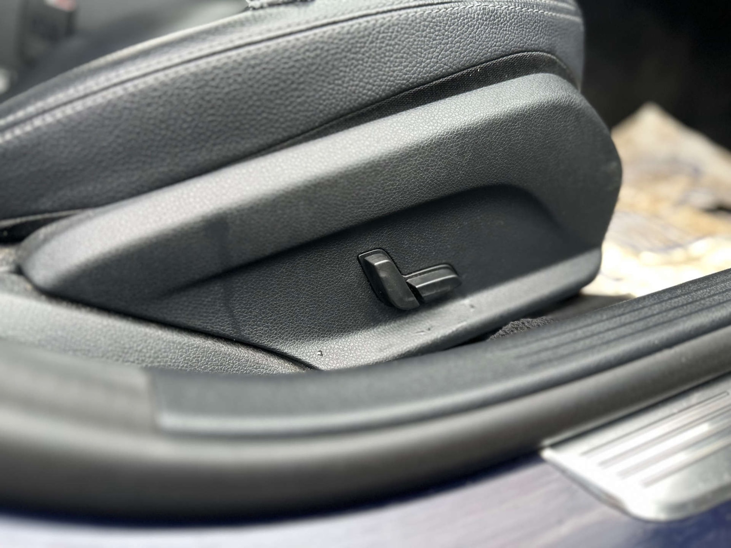 Used Mercedes-Benz C Class 2014 for sale - 77220995: Photo 43