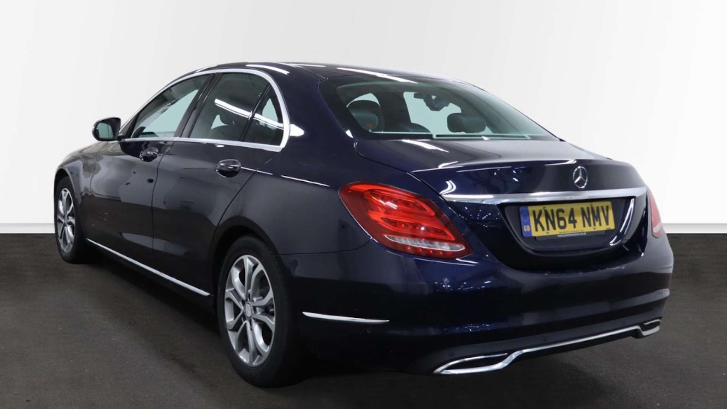 Used Mercedes-Benz C Class 2014 for sale - 77220995: Photo 6