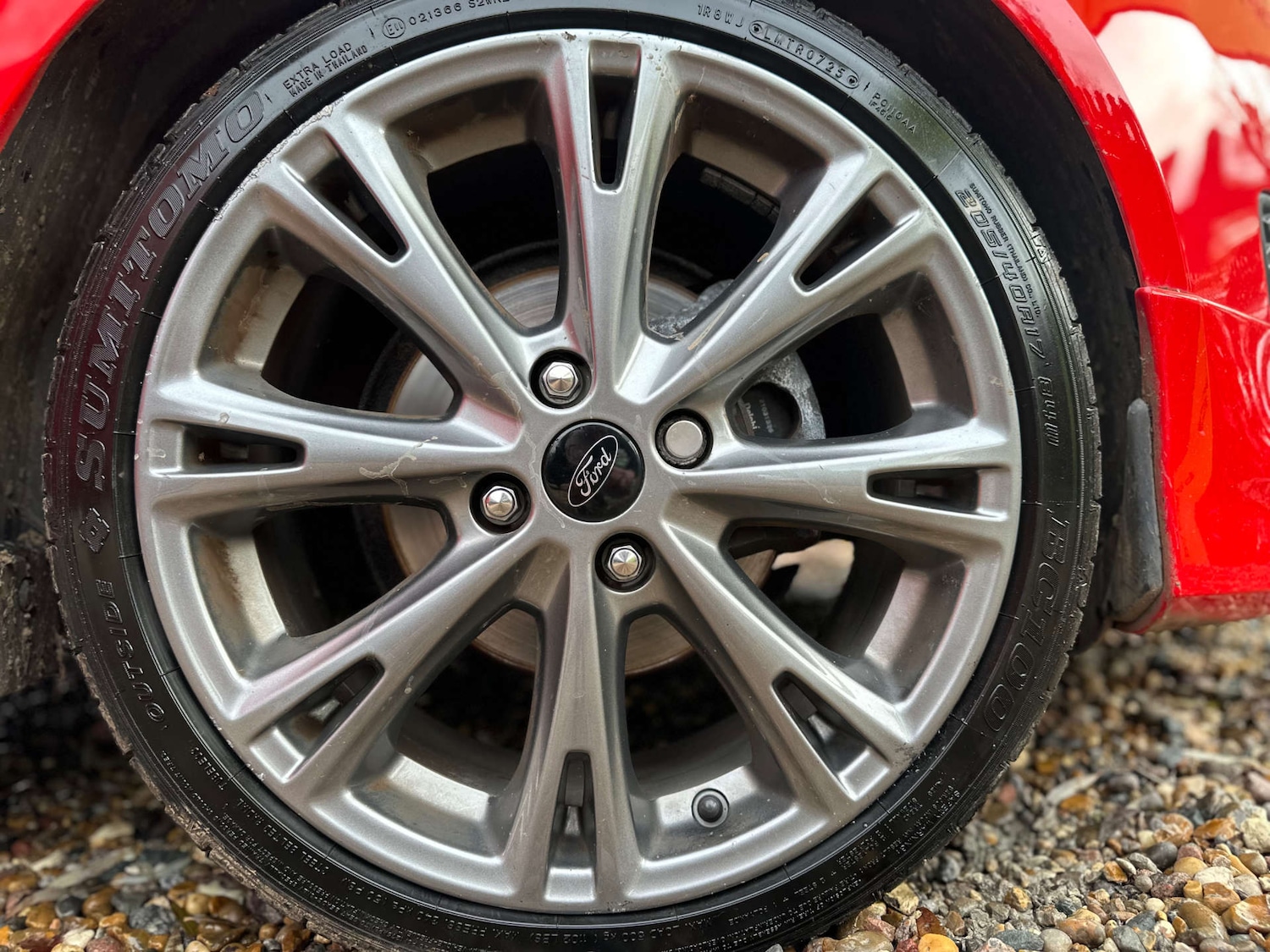 Used Ford Fiesta 2017 for sale - 77093750: Photo 13