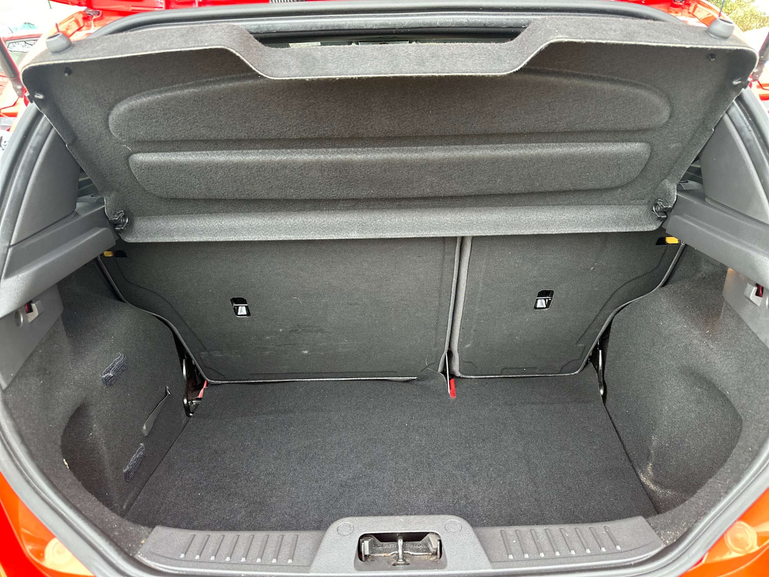 Used Ford Fiesta 2017 for sale - 77093750: Photo 15