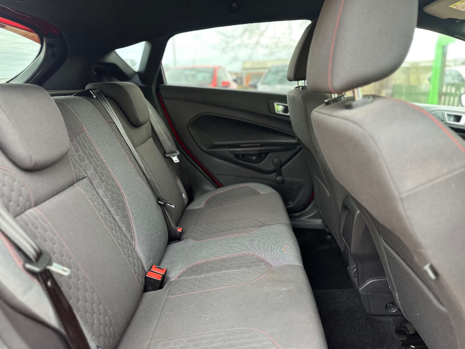 Used Ford Fiesta 2017 for sale - 77093750: Photo 16