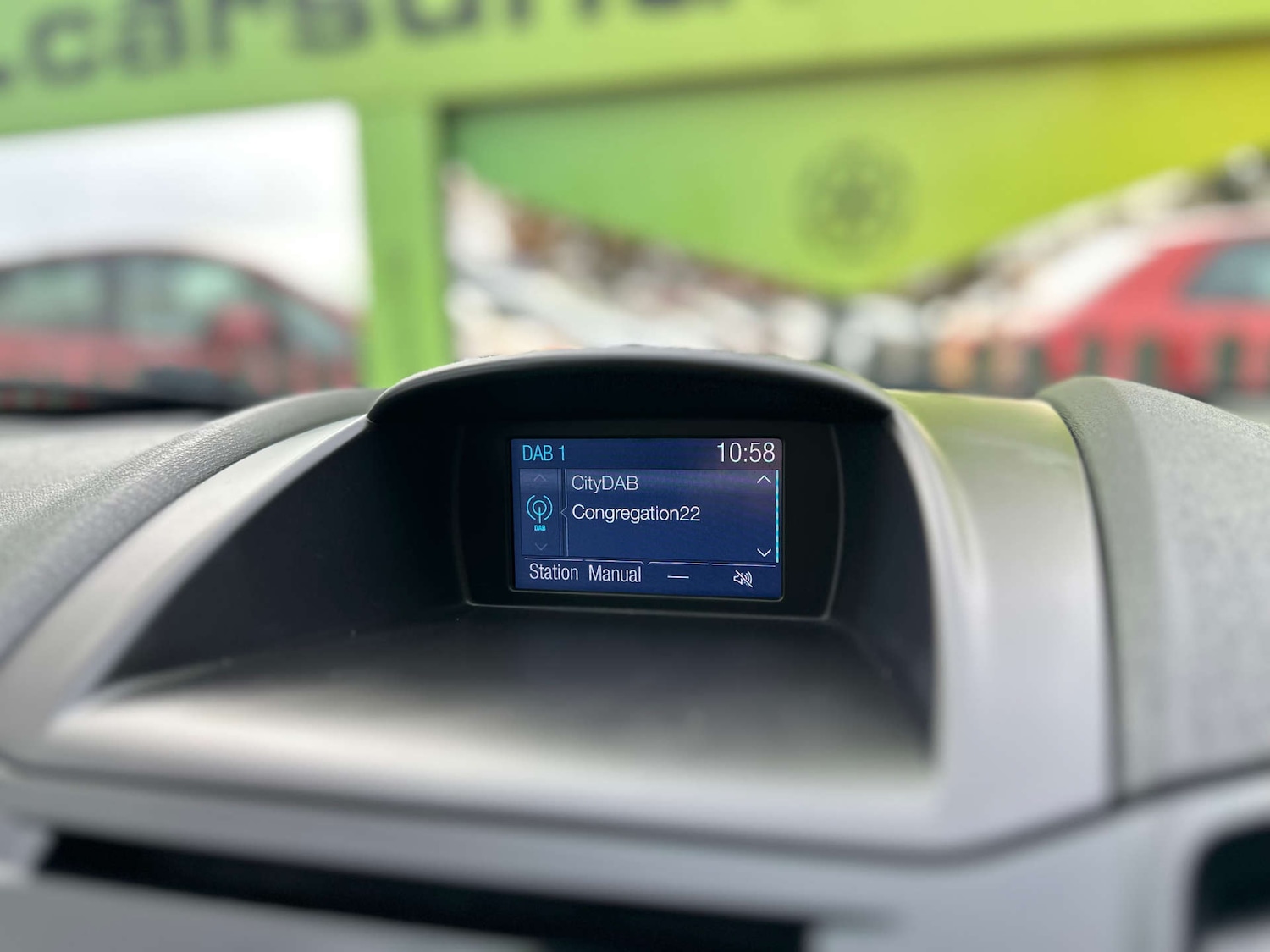 Used Ford Fiesta 2017 for sale - 77093750: Photo 17