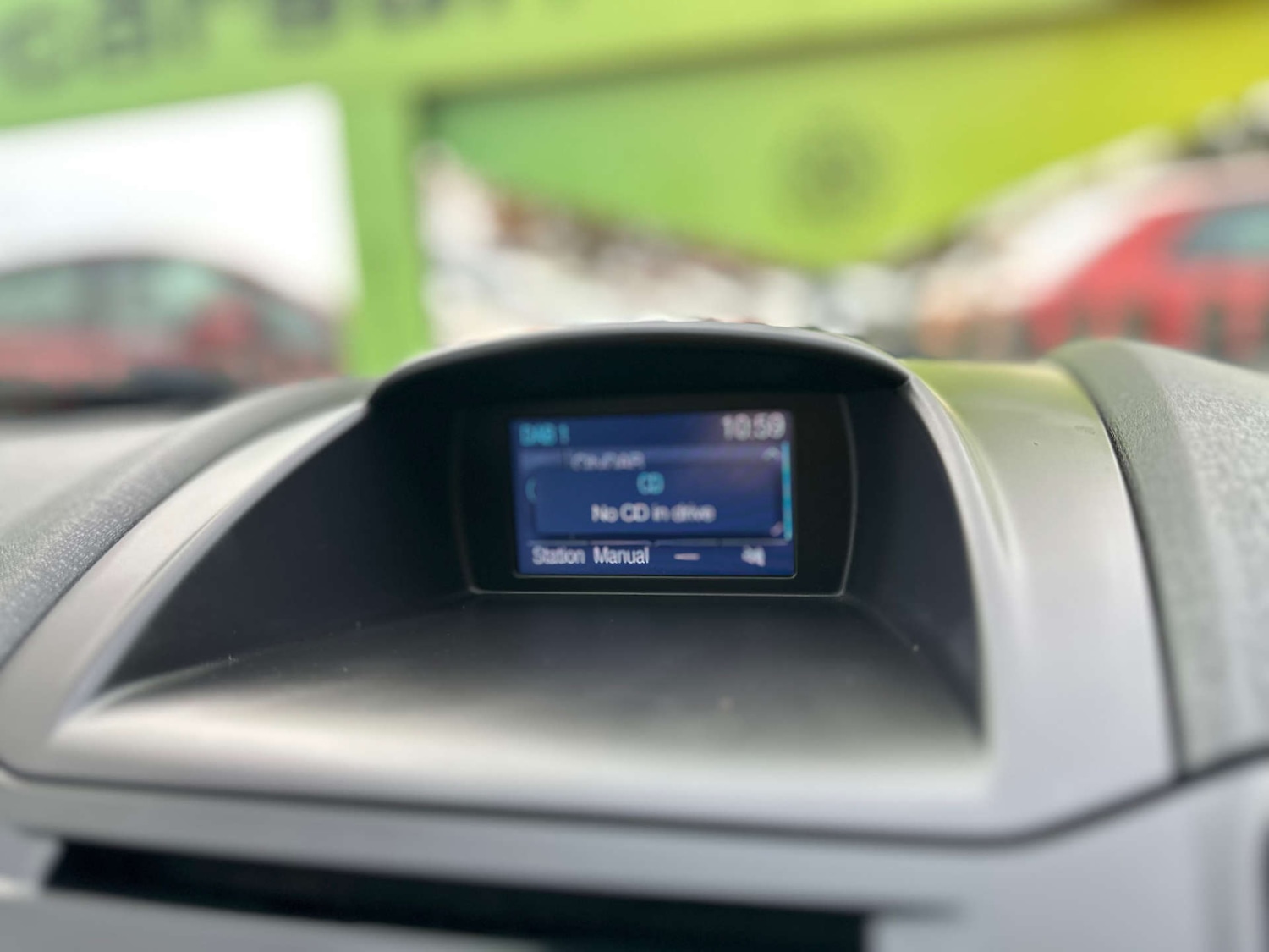 Used Ford Fiesta 2017 for sale - 77093750: Photo 20