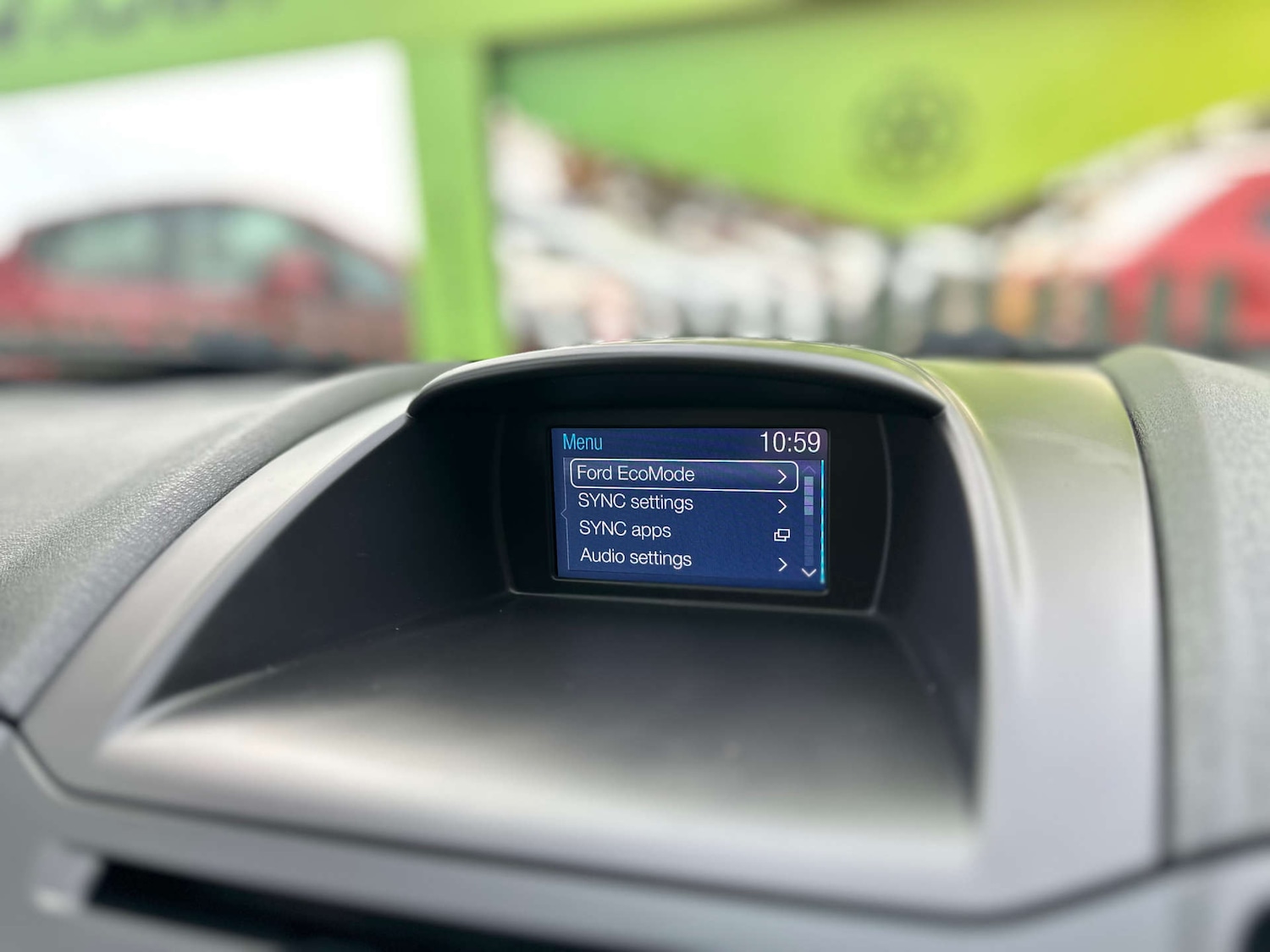 Used Ford Fiesta 2017 for sale - 77093750: Photo 21