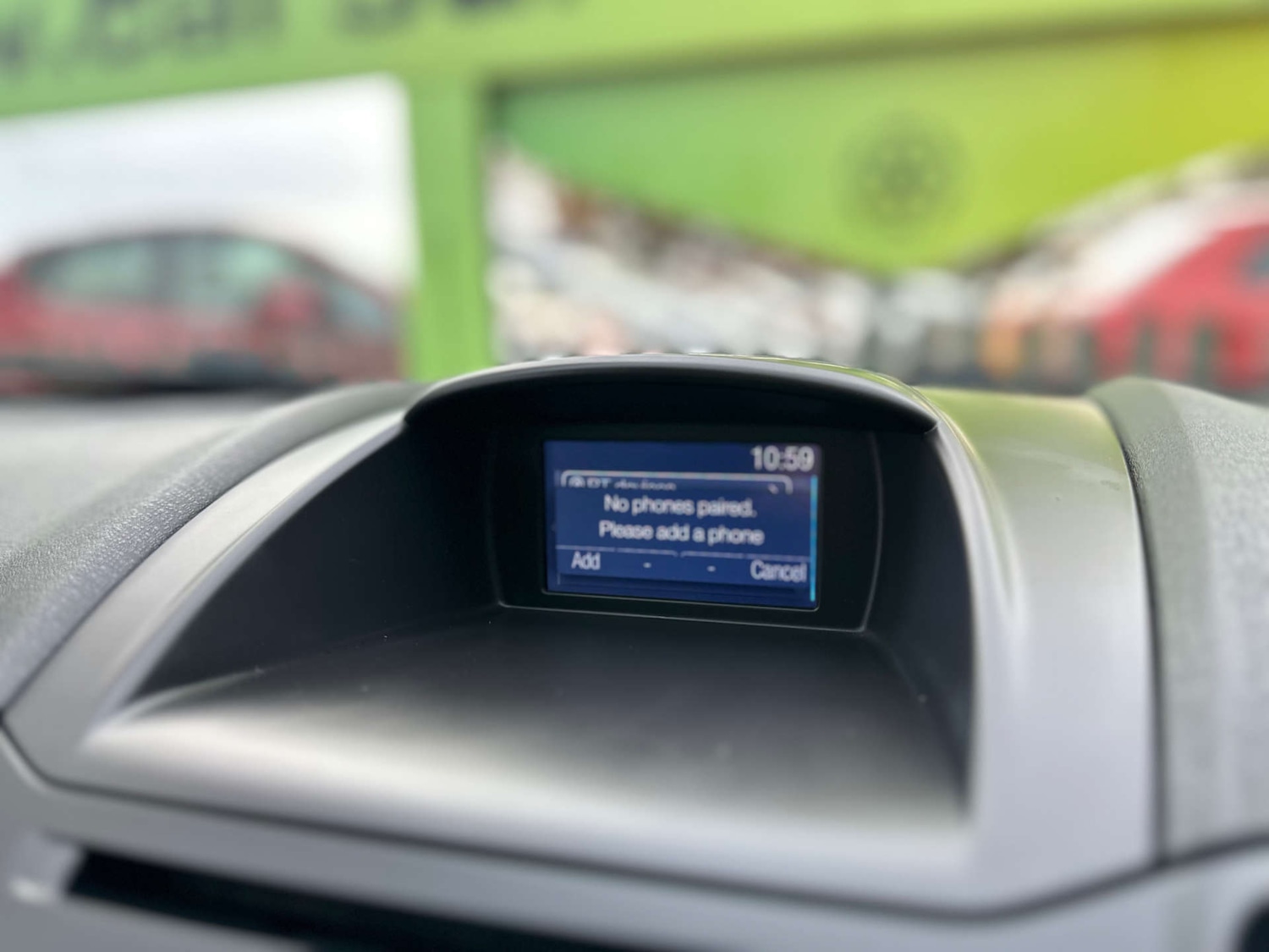 Used Ford Fiesta 2017 for sale - 77093750: Photo 22