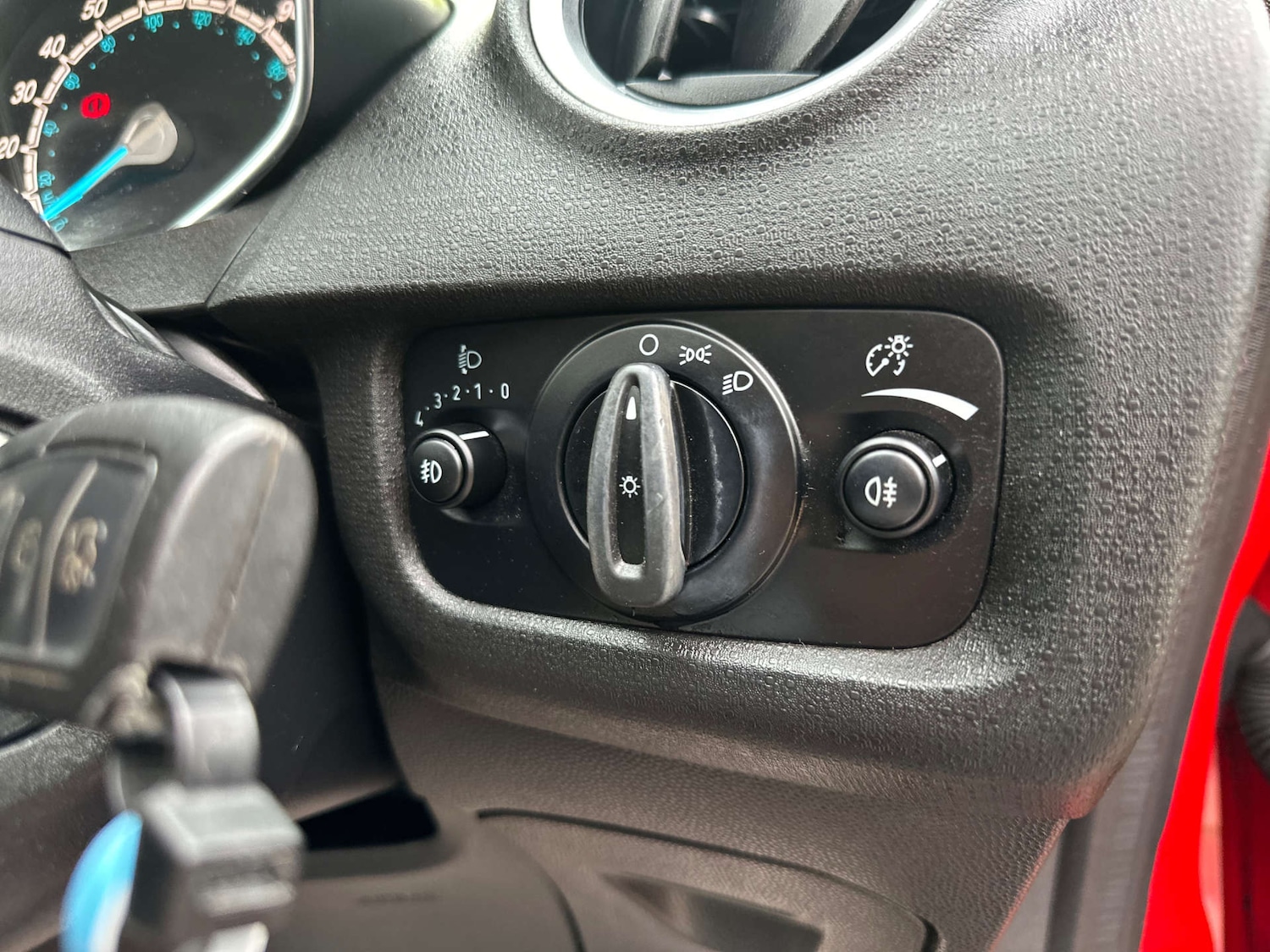 Used Ford Fiesta 2017 for sale - 77093750: Photo 27