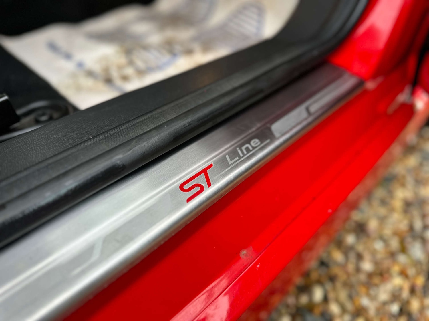 Used Ford Fiesta 2017 for sale - 77093750: Photo 29