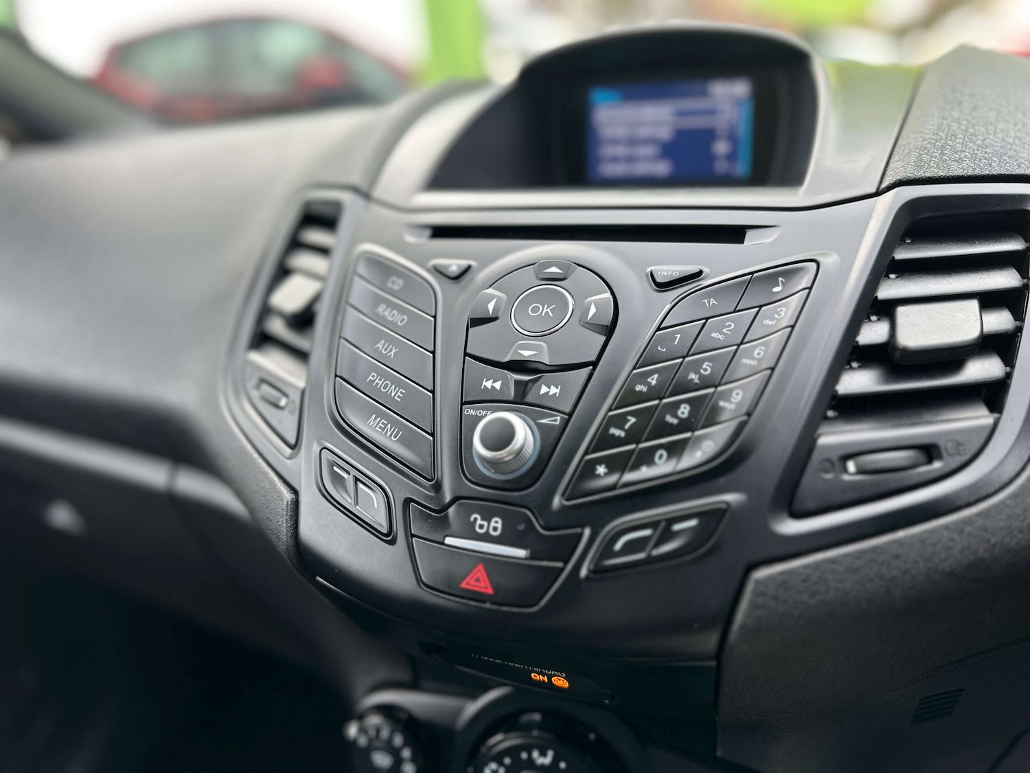 Used Ford Fiesta 2017 for sale - 77093750: Photo 31