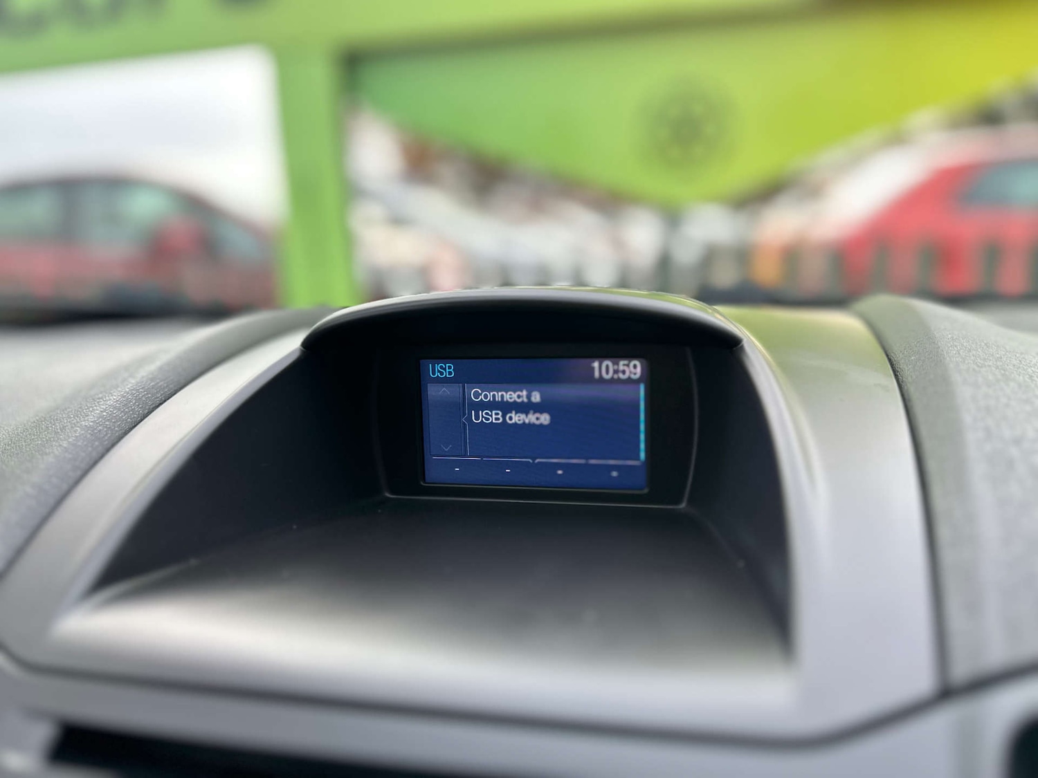 Used Ford Fiesta 2017 for sale - 77093750: Photo 4