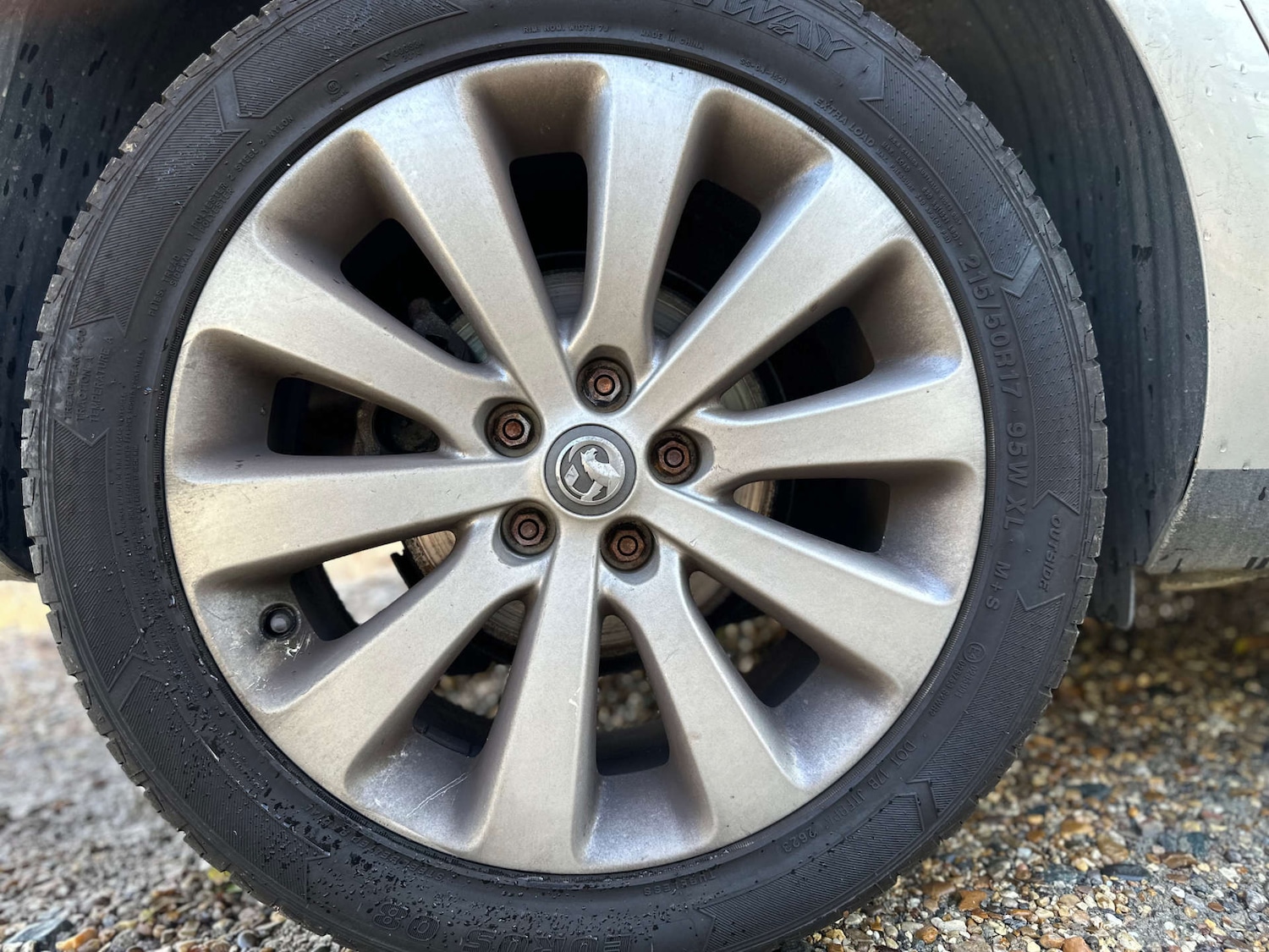 Used Vauxhall Astra 2013 for sale - 77195907: Photo 10