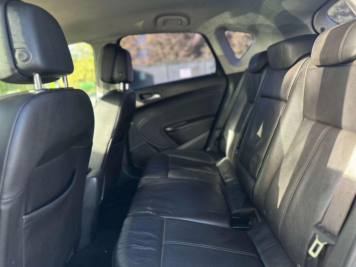 Used Vauxhall Astra 2013 for sale - 77195907: Photo 13