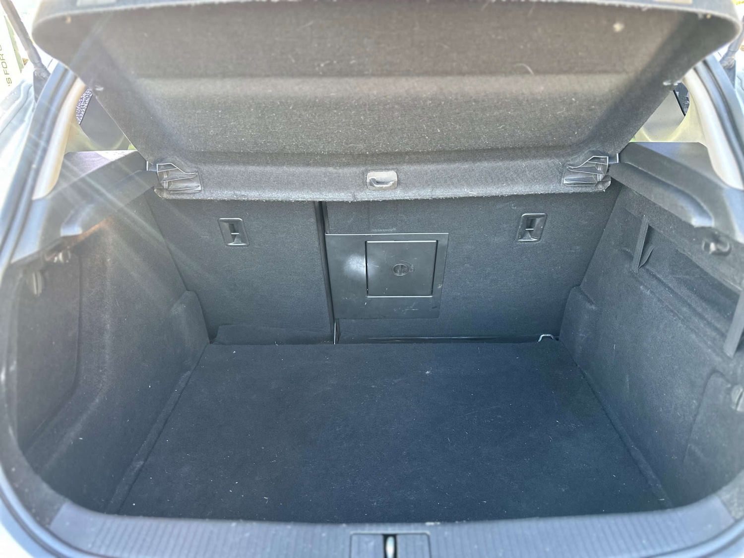 Used Vauxhall Astra 2013 for sale - 77195907: Photo 14