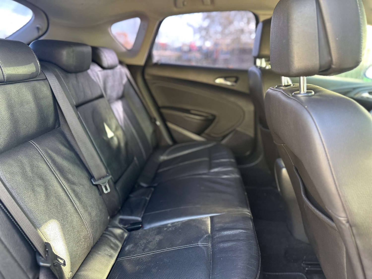 Used Vauxhall Astra 2013 for sale - 77195907: Photo 15