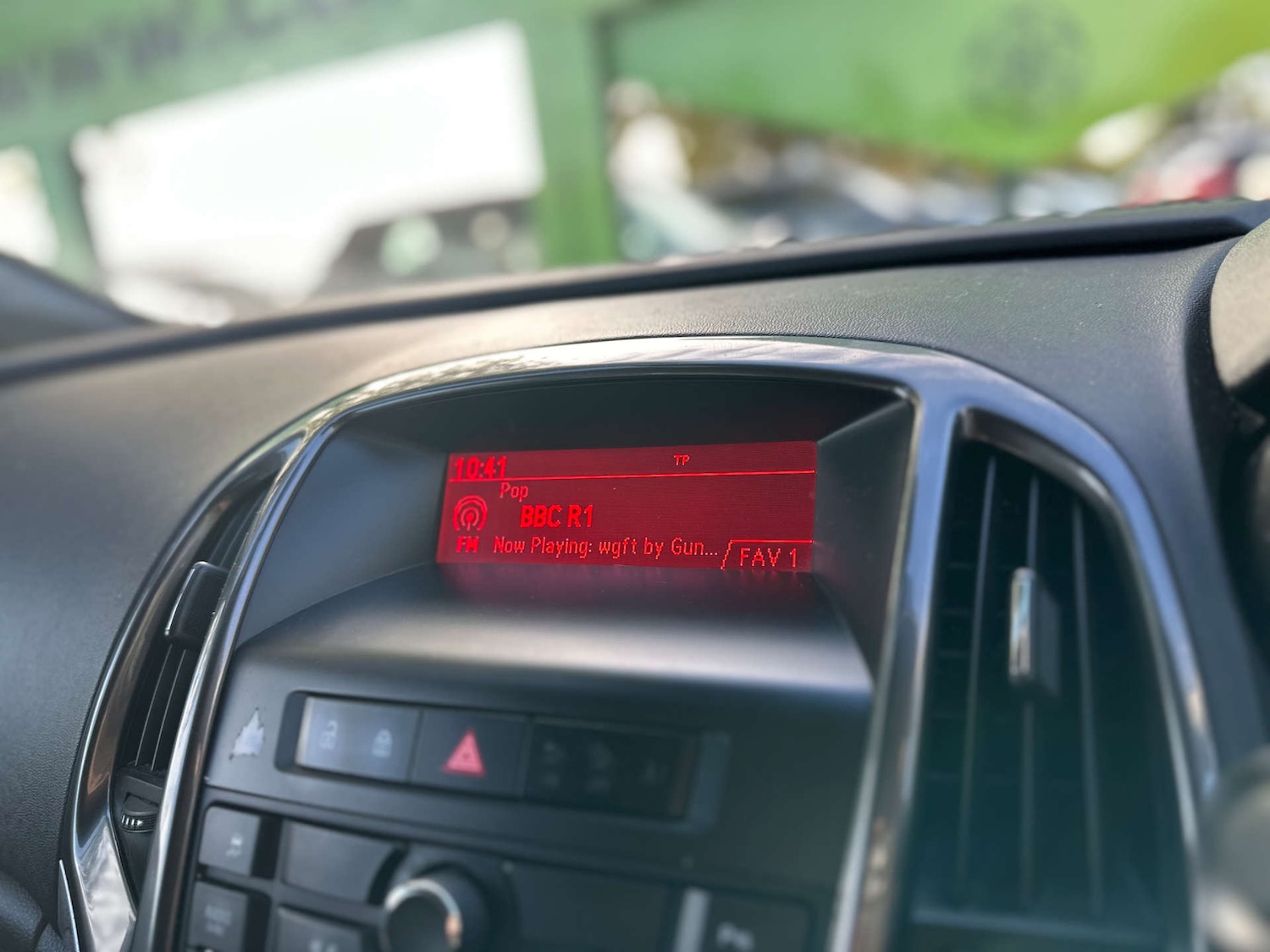 Used Vauxhall Astra 2013 for sale - 77195907: Photo 16