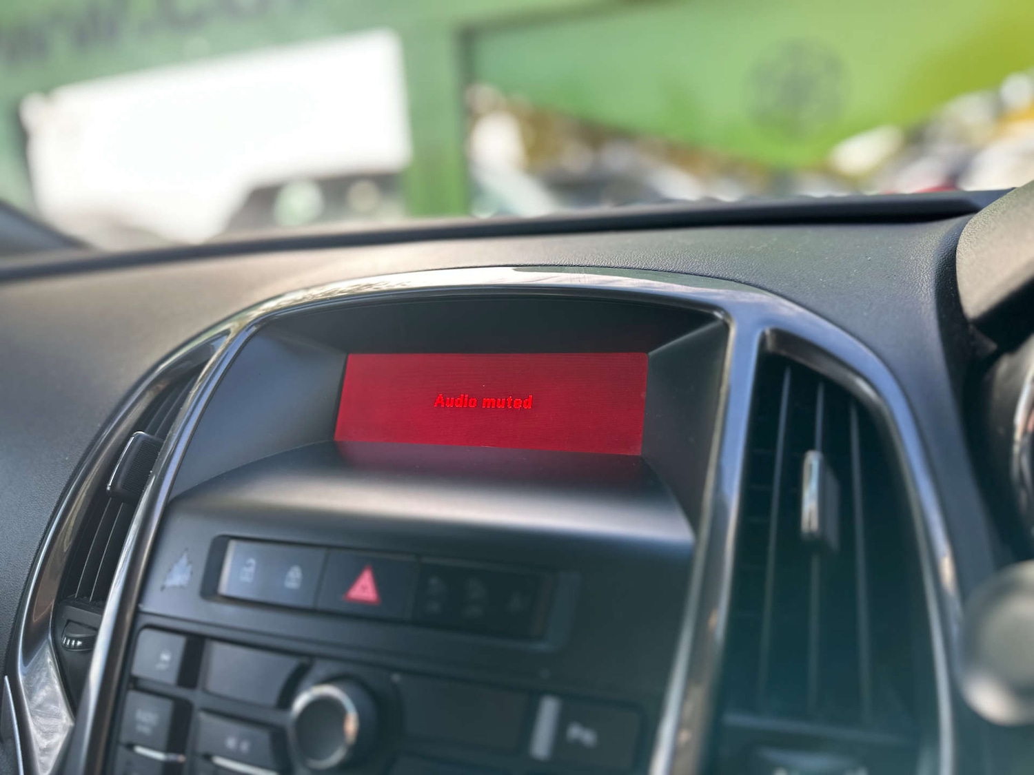 Used Vauxhall Astra 2013 for sale - 77195907: Photo 19