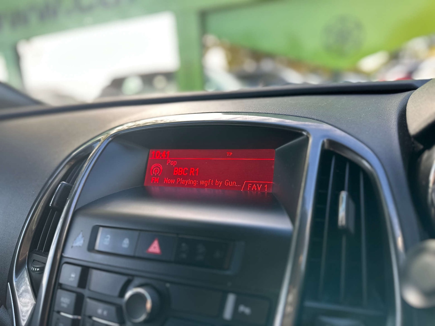 Used Vauxhall Astra 2013 for sale - 77195907: Photo 20