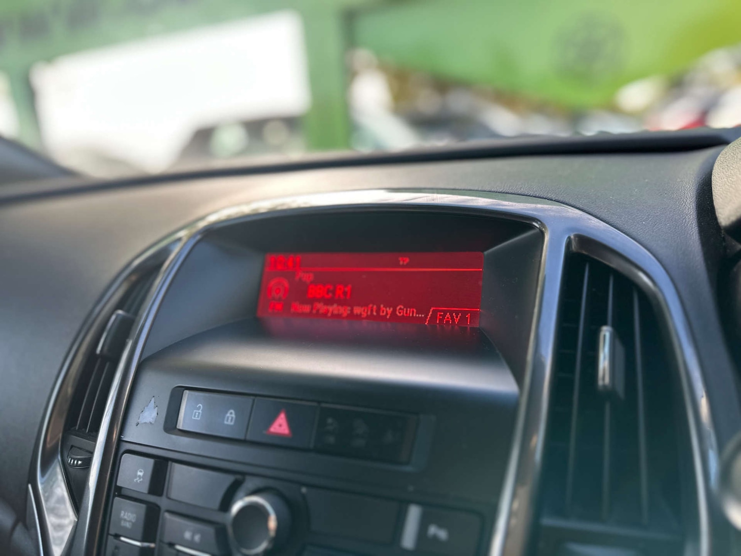 Used Vauxhall Astra 2013 for sale - 77195907: Photo 21