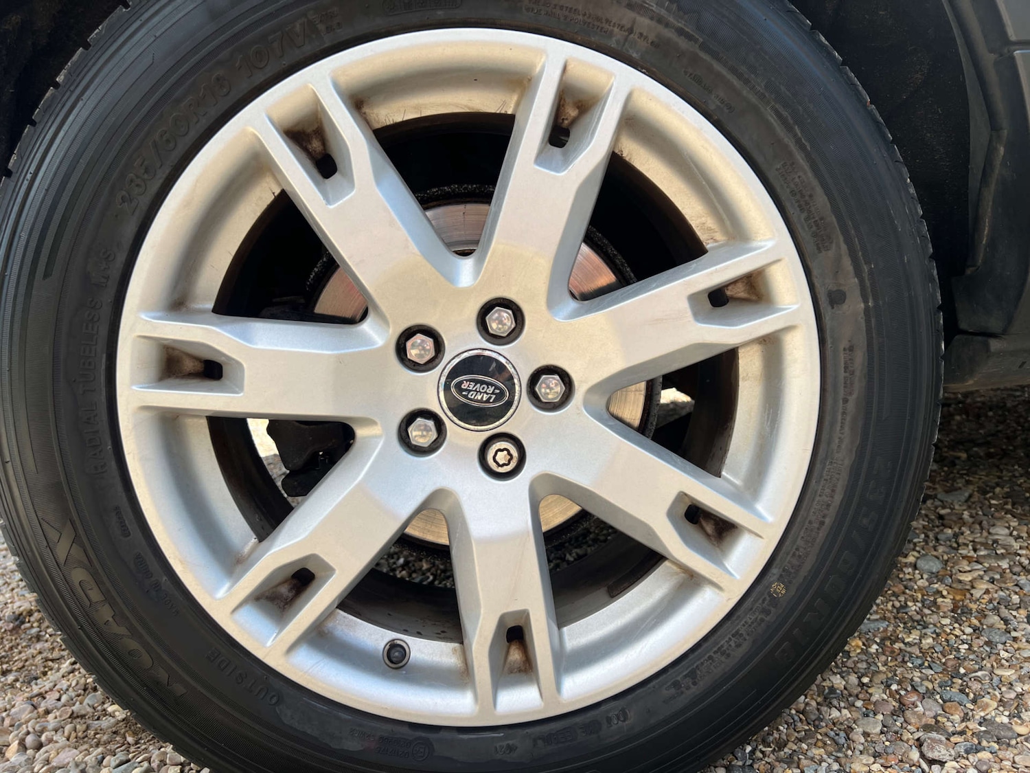 Used Land Rover Range Rover Evoque 2013 for sale - 76614764: Photo 10