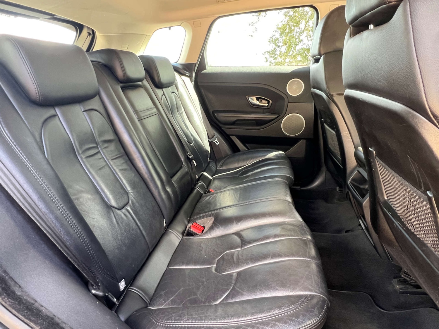 Used Land Rover Range Rover Evoque 2013 for sale - 76614764: Photo 11