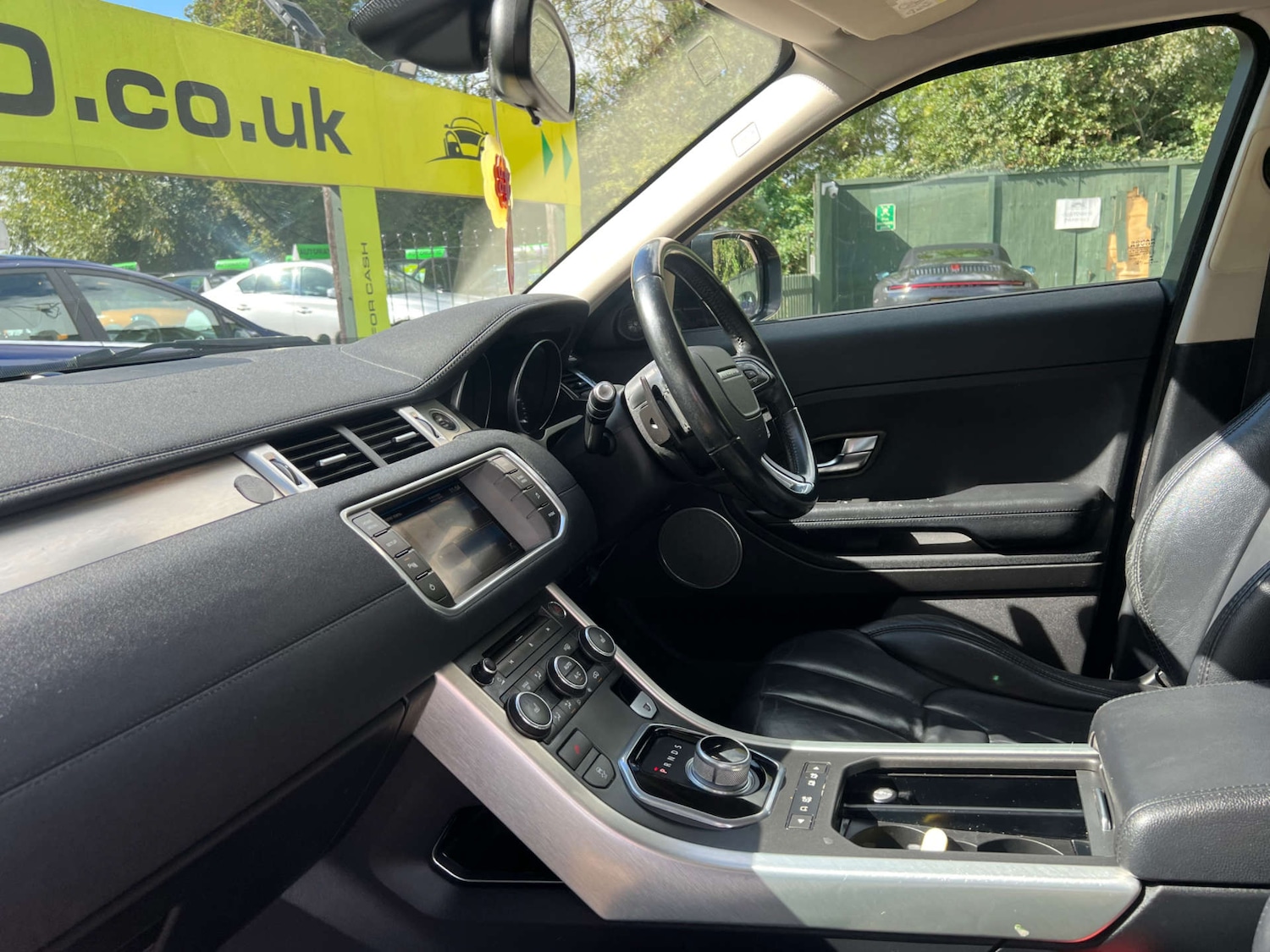 Used Land Rover Range Rover Evoque 2013 for sale - 76614764: Photo 13