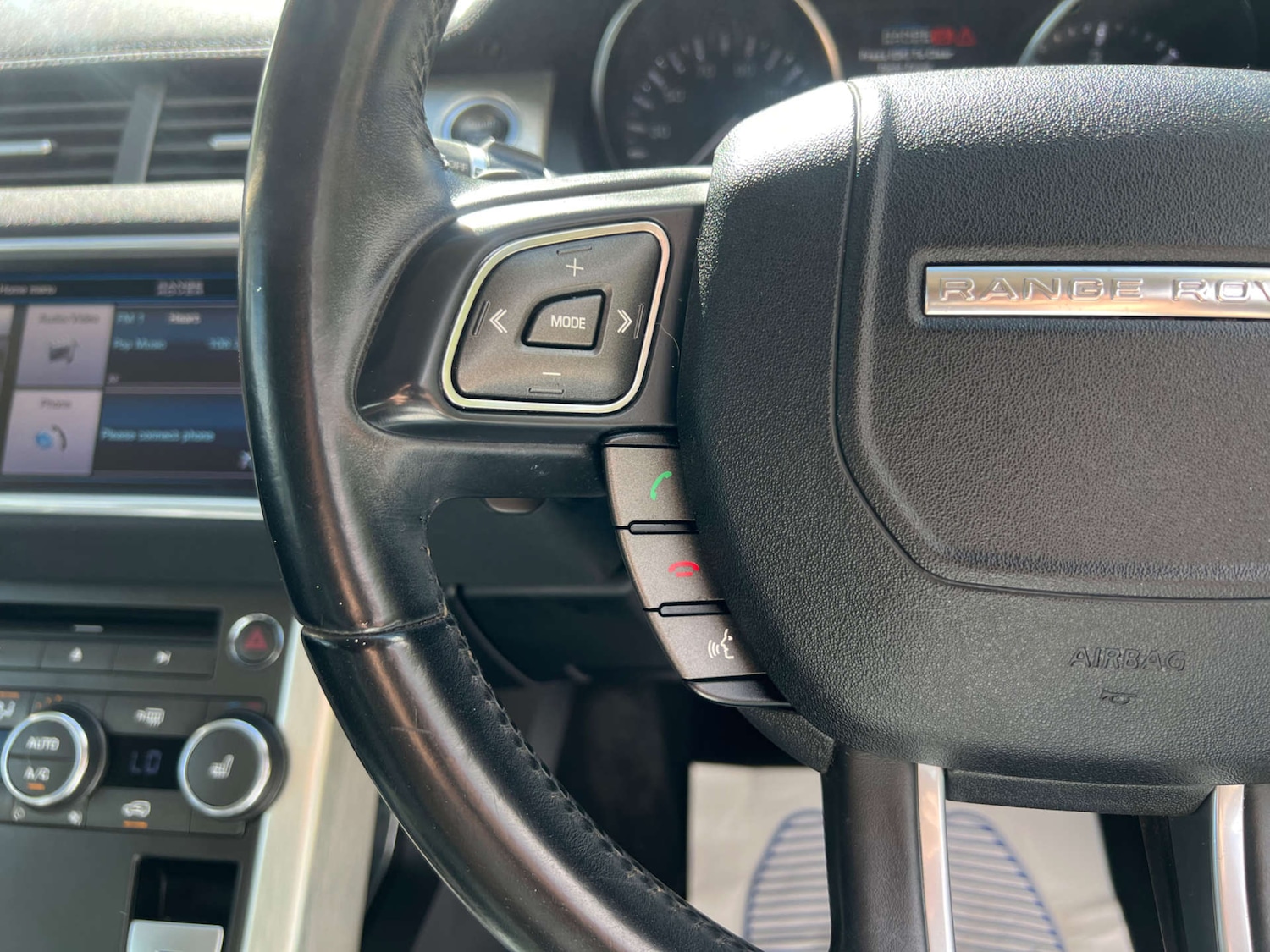 Used Land Rover Range Rover Evoque 2013 for sale - 76614764: Photo 22