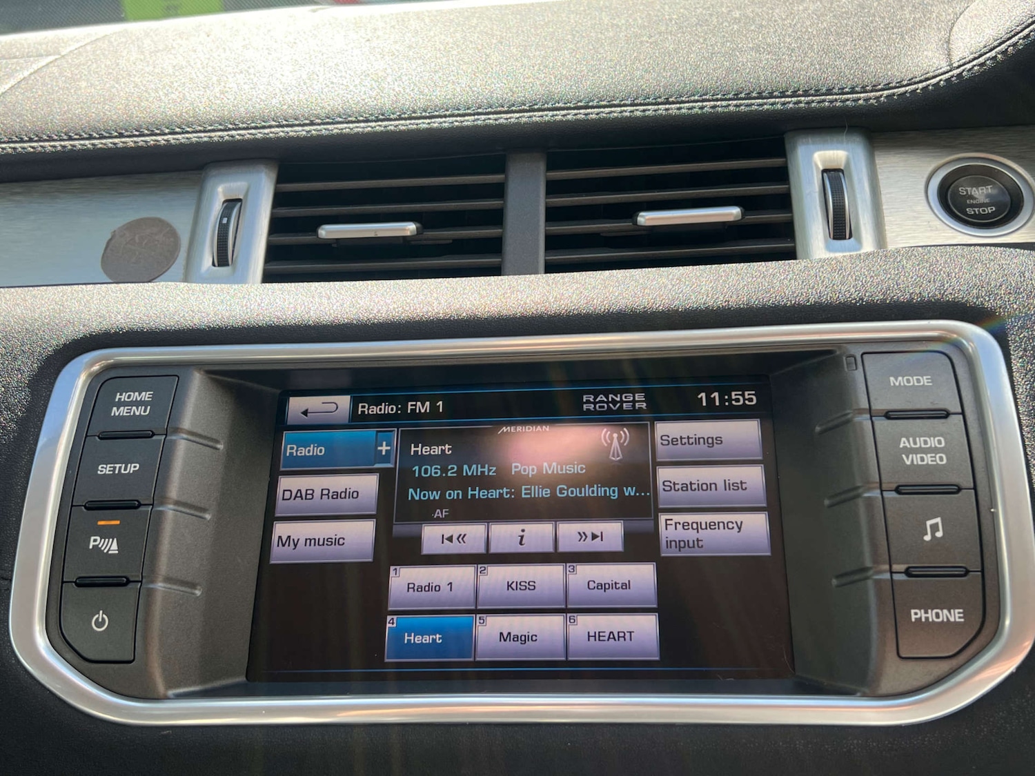 Used Land Rover Range Rover Evoque 2013 for sale - 76614764: Photo 3