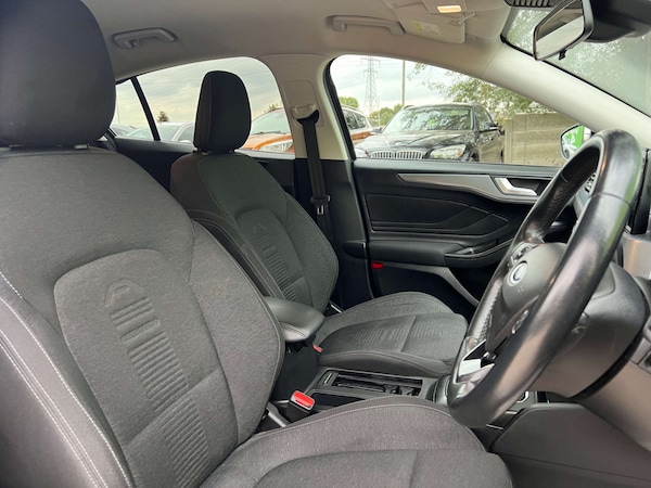 Used Ford Focus 2019 for sale - 76177241: Photo 11