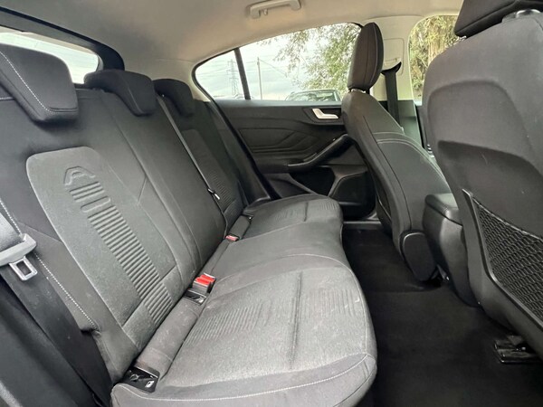 Used Ford Focus 2019 for sale - 76177241: Photo 14