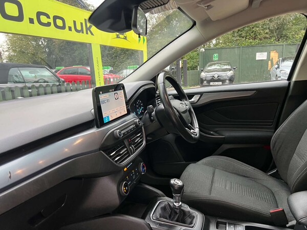 Used Ford Focus 2019 for sale - 76177241: Photo 17