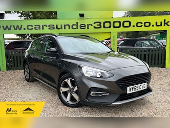 Ford - Focus