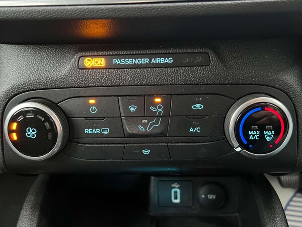Used Ford Focus 2019 for sale - 76177241: Photo 27