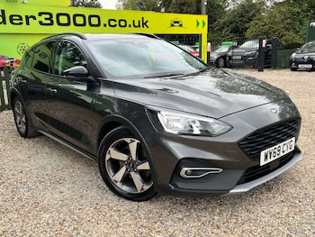 Used Ford Focus 2019 for sale - 76177241: Photo 4