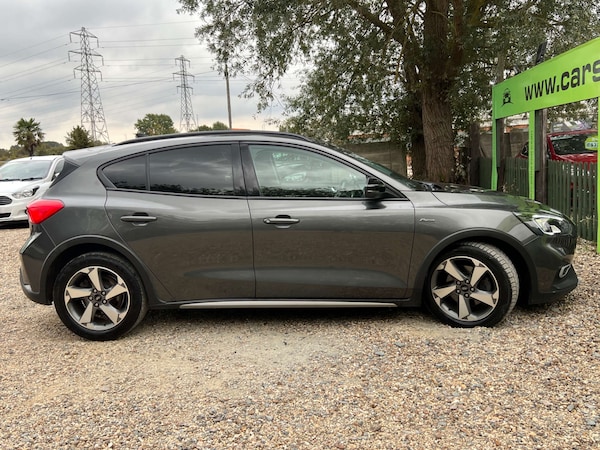 Used Ford Focus 2019 for sale - 76177241: Photo 8