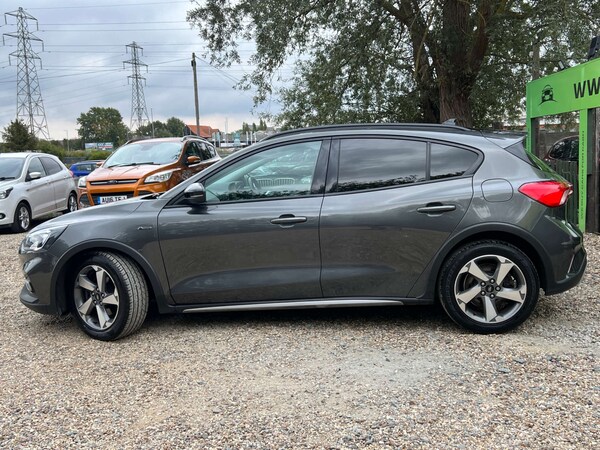 Used Ford Focus 2019 for sale - 76177241: Photo 9