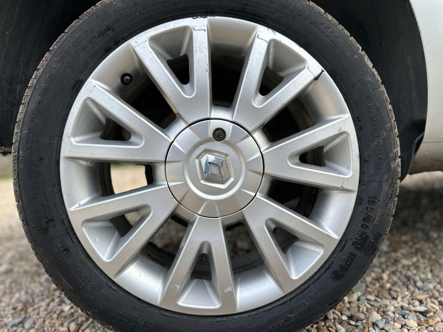 Used Renault Clio 2006 for sale - 77921654: Photo 10