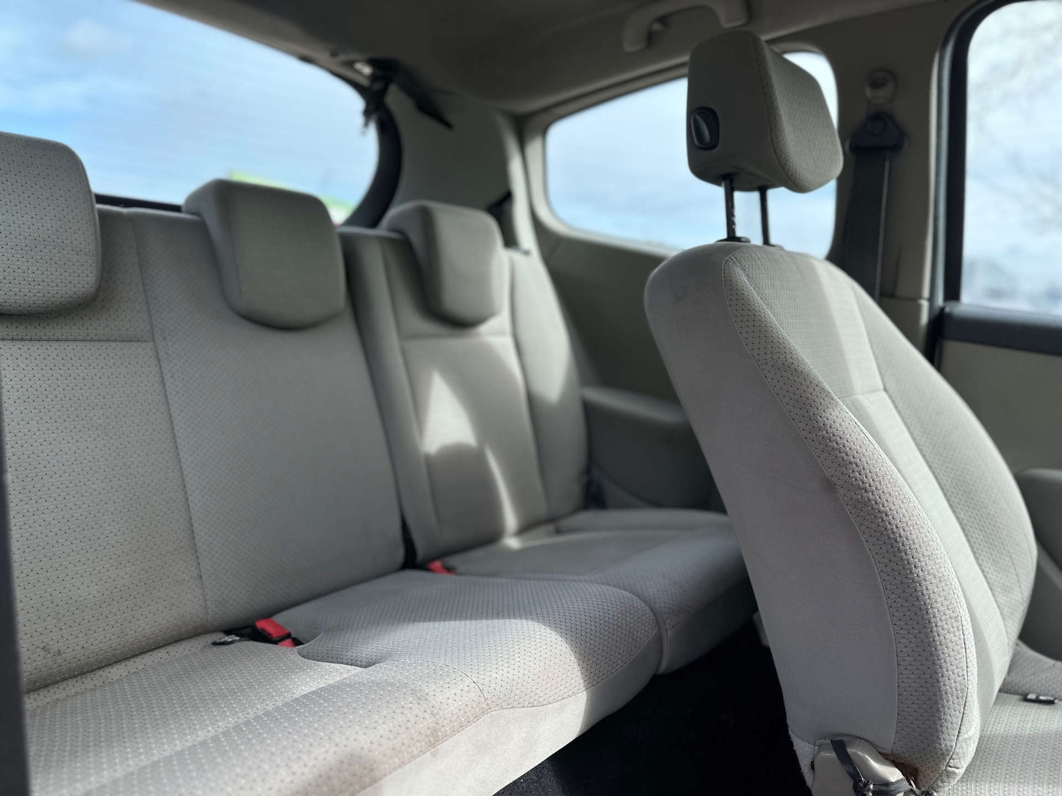 Used Renault Clio 2006 for sale - 77921654: Photo 12