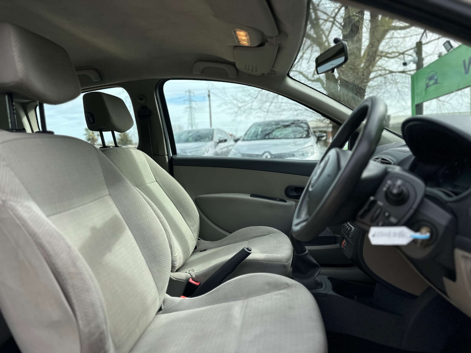 Used Renault Clio 2006 for sale - 77921654: Photo 13